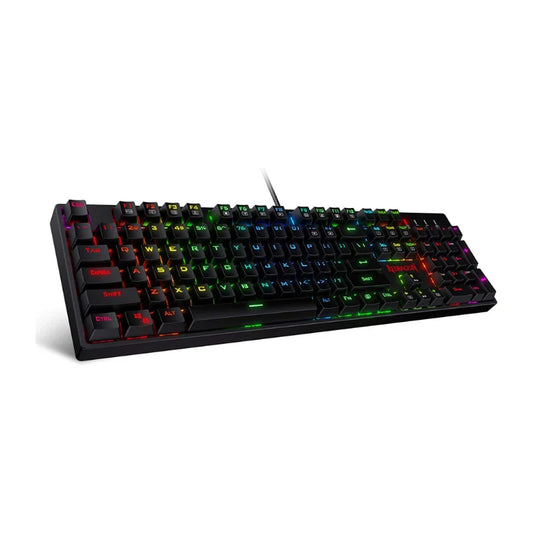 SURARA K582 Apex | Quiet Red Switch Gaming Keyboard
