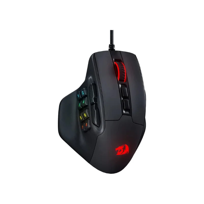 Aatrox M811 Apex | Pro Macro Gaming Mouse