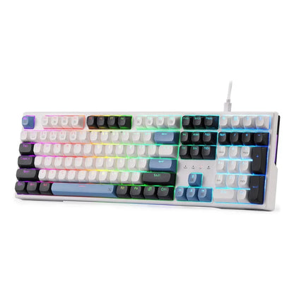 K668 Apex Touch | Full-Size Hot-Swap Gaming Keyboard