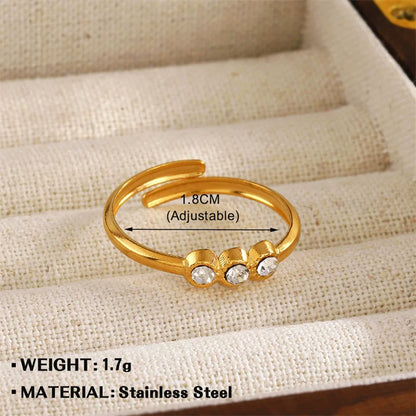 The Divine Rings Collection