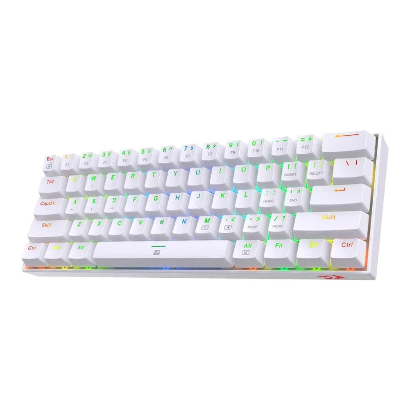 K630 Dragonborn Apex | Hot-Swap 60% Gaming Keyboard