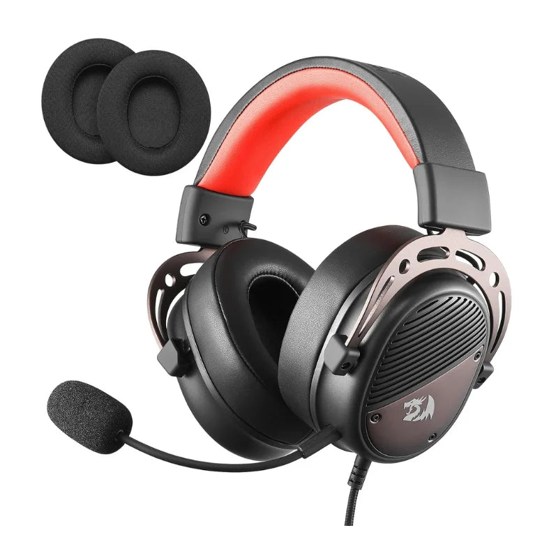 H730 Spectre | Pro-Grade USB Gaming Headset