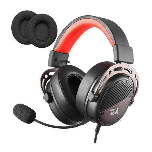 H730 Spectre | Pro-Grade USB Gaming Headset