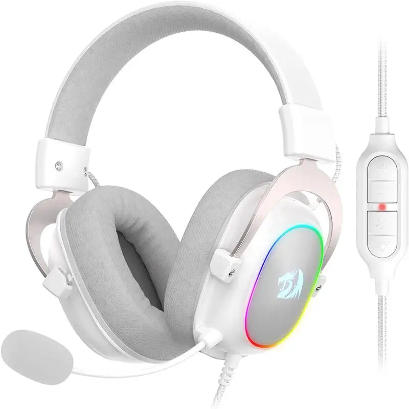 Zeus-X Apex | Pro RGB Surround Sound Headset