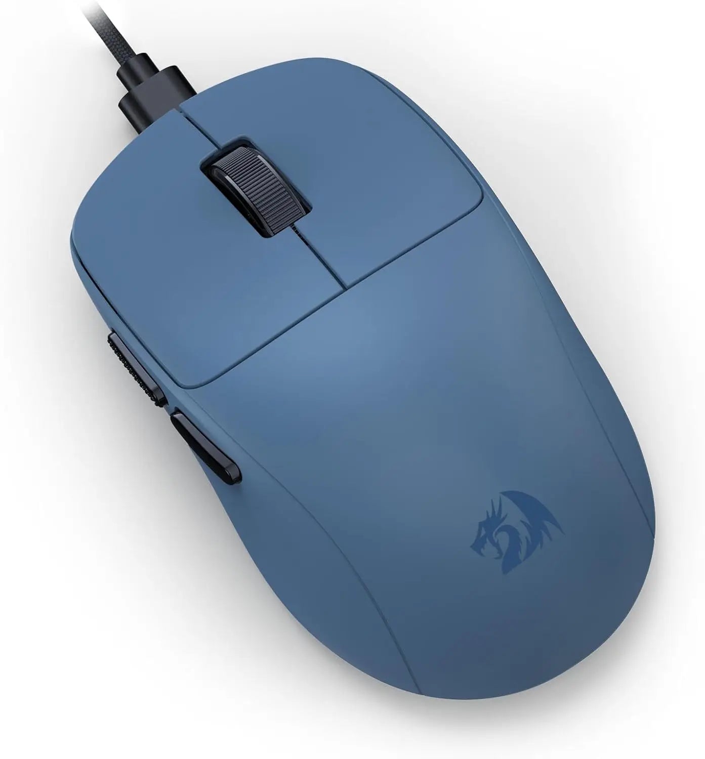 Feather M817 | 37g Ultra-Lightweight 24,000 DPI Gaming Mouse