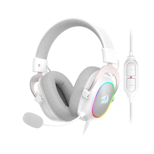 Zeus-X Apex | Pro RGB Surround Sound Headset
