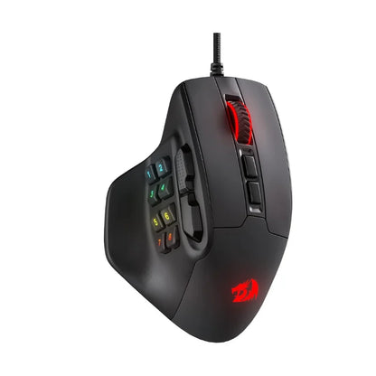 Aatrox M811 Apex | Pro Macro Gaming Mouse
