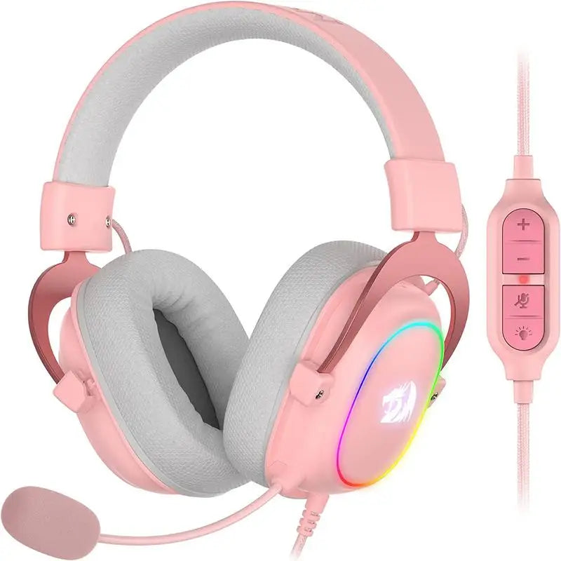 Zeus-X Apex | Pro RGB Surround Sound Headset