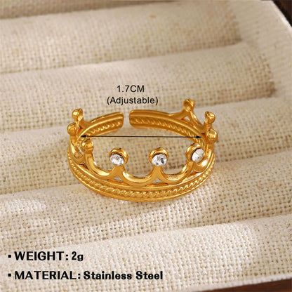 The Divine Rings Collection