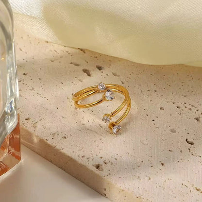 The Divine Rings Collection