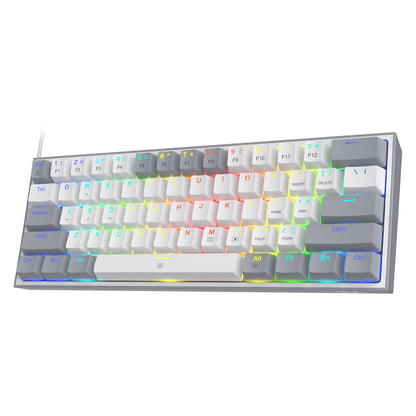 Fizz K617 Apex | Hot-Swap 60% Gaming Keyboard