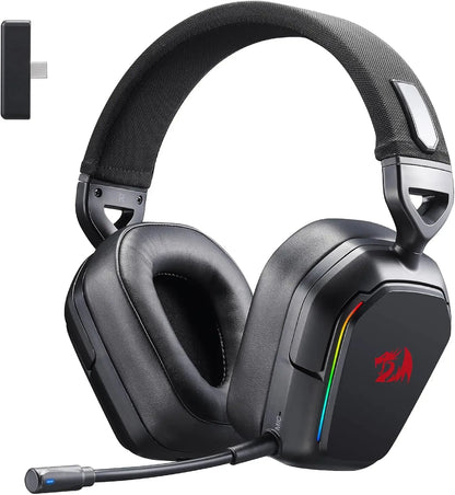 Apex H868 | 3-Mode Wireless 7.1 Surround Sound Gaming Headset