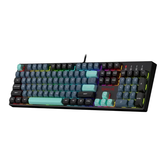 K582 SE Chroma | 16.8M RGB Mechanical Keyboard