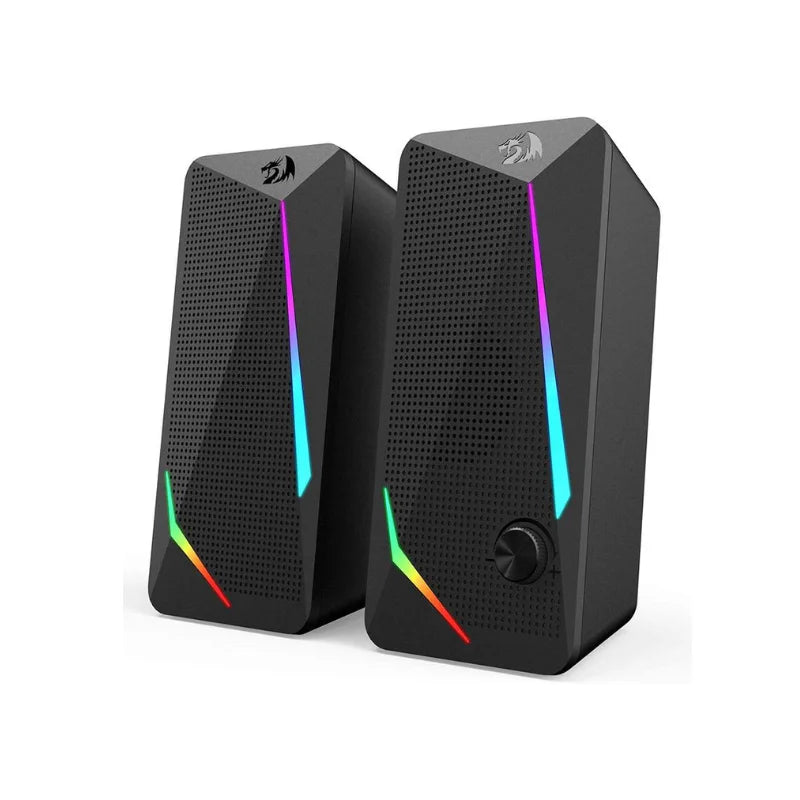 Waltz 2.0 Acoustic Symphony | Dual-Channel PC Stereo Speakers