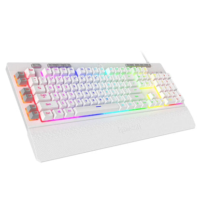 Shiva K512 Pro | Elite Mechanical-Feel Gaming Keyboard