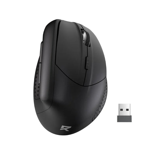 Zenith Vertical | 2.4GHz Wireless Ergonomic Mouse