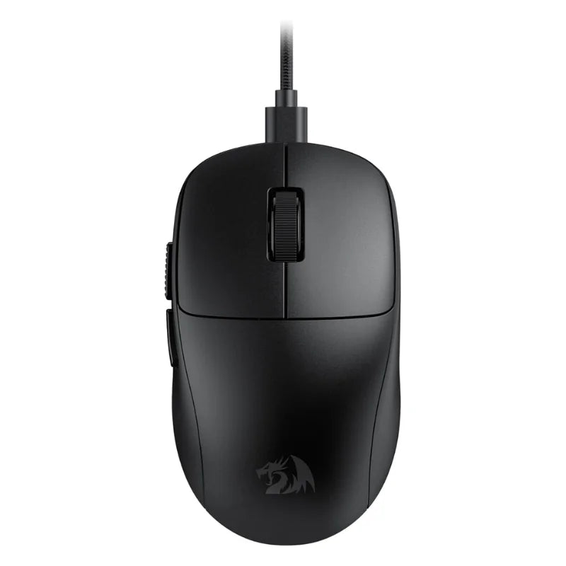 Feather M817 | 37g Ultra-Lightweight 24,000 DPI Gaming Mouse