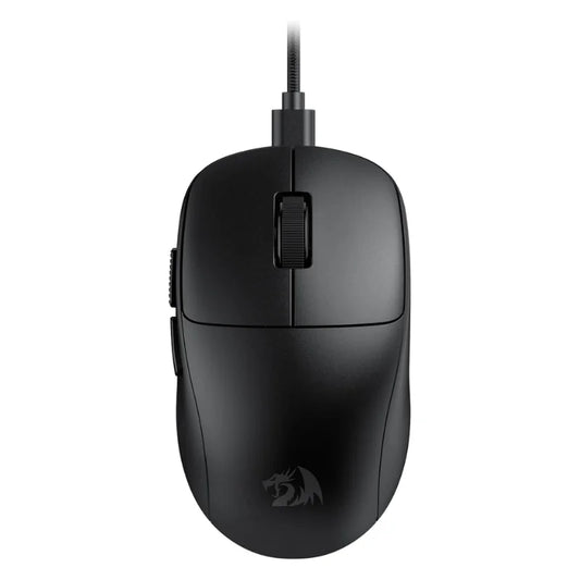 Feather M817 | 37g Ultra-Lightweight 24,000 DPI Gaming Mouse
