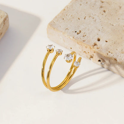 The Divine Rings Collection