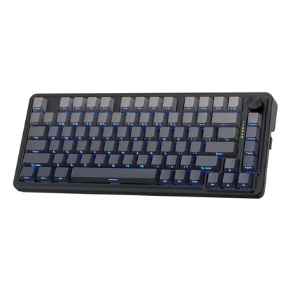Mirage 75% Gasket-Mounted Mechanical Keyboard | Pro Triple-Mode Wireless