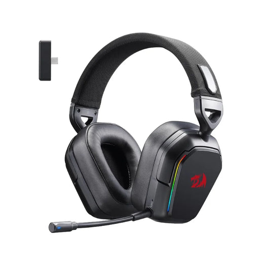 Apex H868 | 3-Mode Wireless 7.1 Surround Sound Gaming Headset